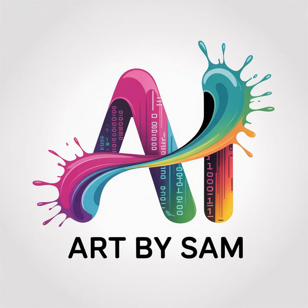 AI Art By Sam